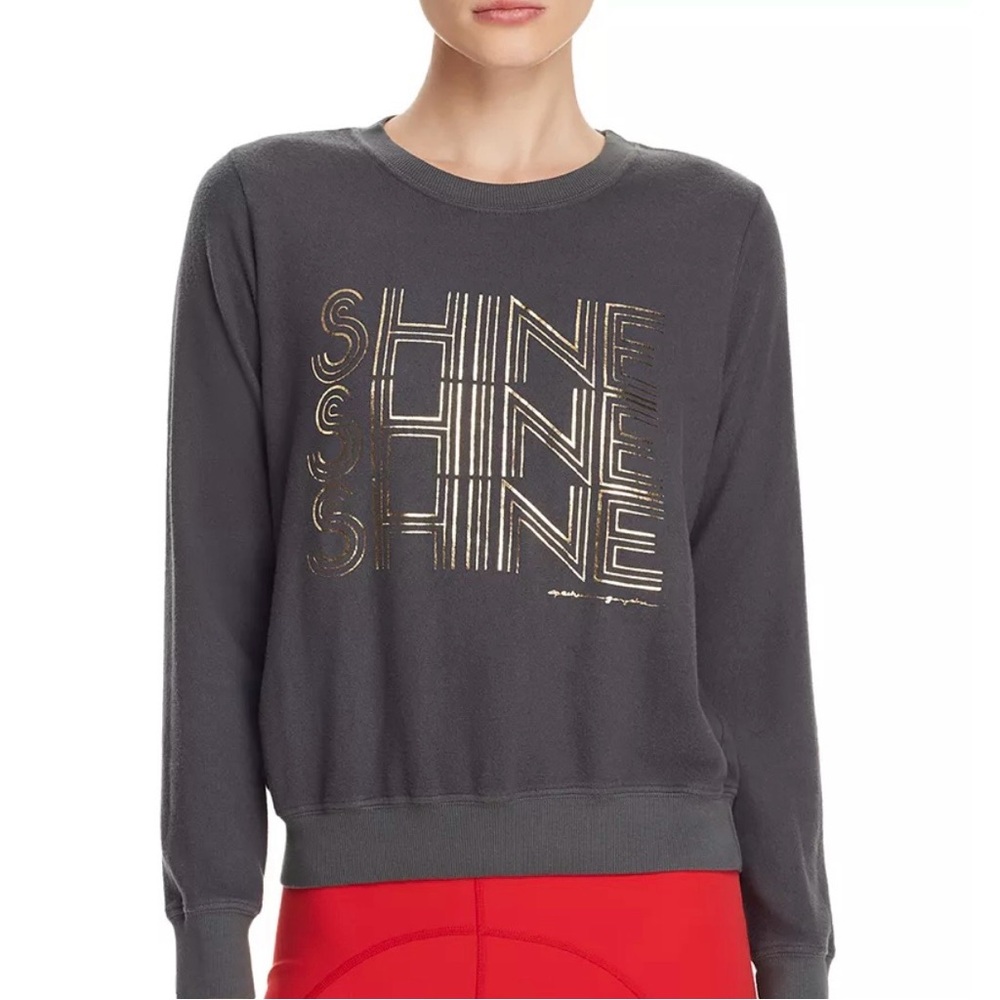 [Spiritual Gangster] sweatshirt